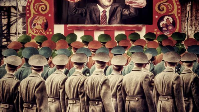 Ilustración: Javier Muñoz