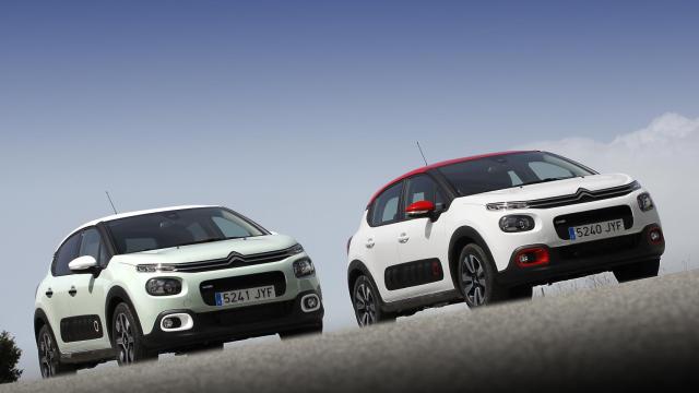 Citroën C3, ahora también disponible en versión GLP