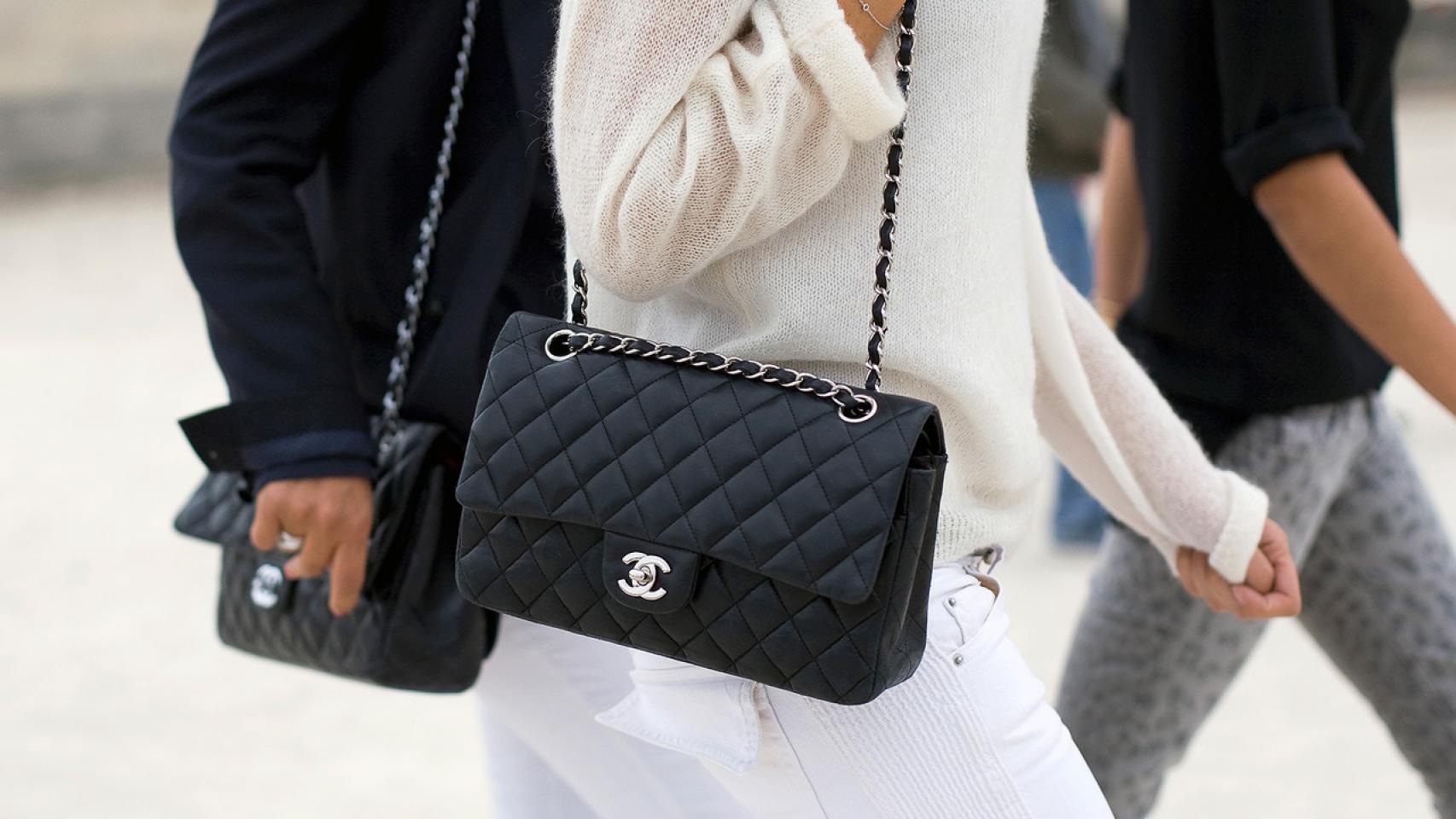 Los bolsos más icónicos de la historia