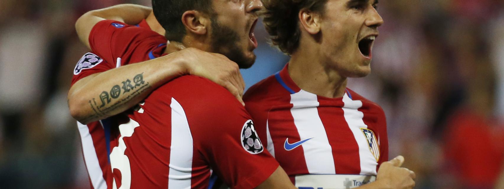 Las razones por las que esta vez sí el Atlético podría eliminar al Madrid