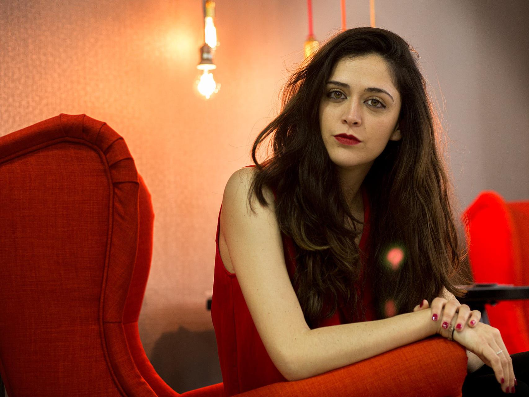 Alexandra Gil ha hablado con las madres de los yihadistas.