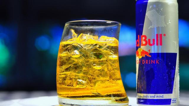 Te da alas... y puede que algo de taquicardia.