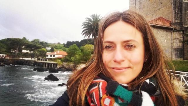 La actriz Itziar Ituño.