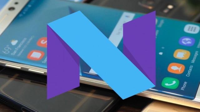 Android 7 crece en cuota de mercado pero muy lentamente