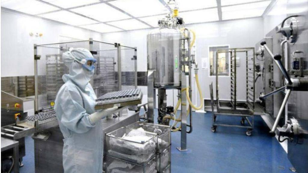 Instalaciones de Reig Jofré en Toledo