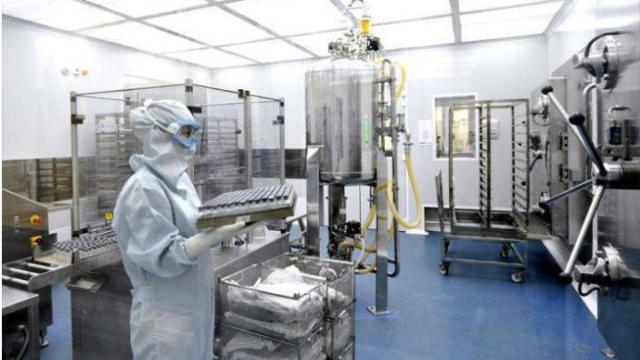 Instalaciones de Reig Jofré en Toledo