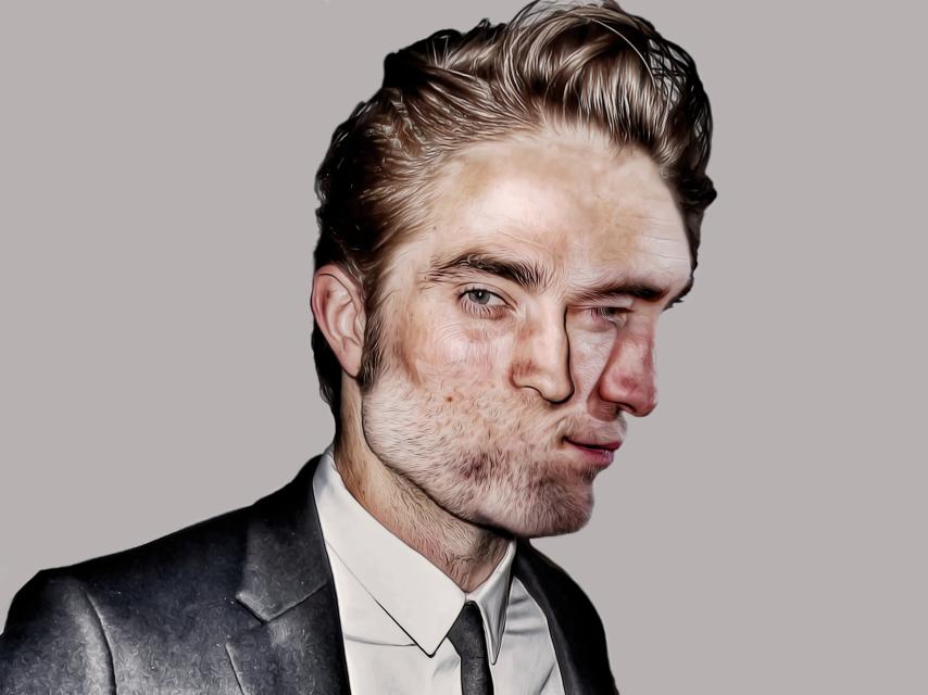 Robert Pattinson estrena Z, la ciudad perdida.