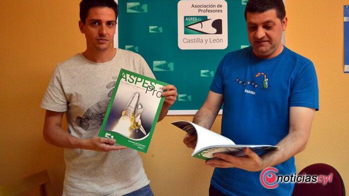 zamora aspes profesores