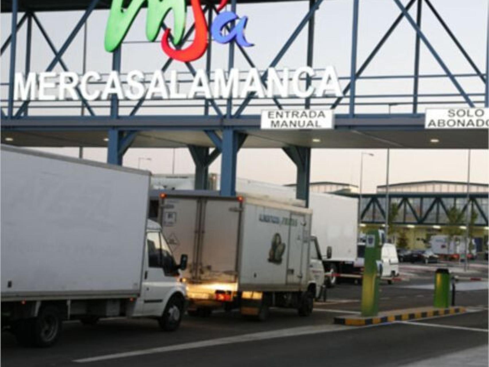 MercaSalamanca