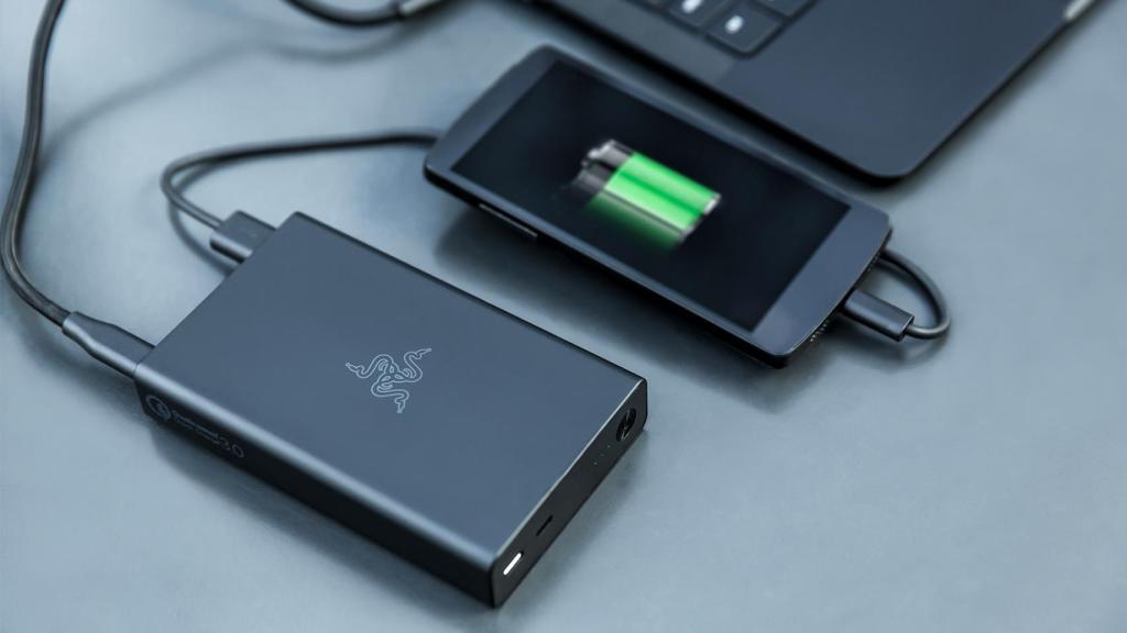 Consejos para elegir la mejor batería portátil o externa para tu móvil