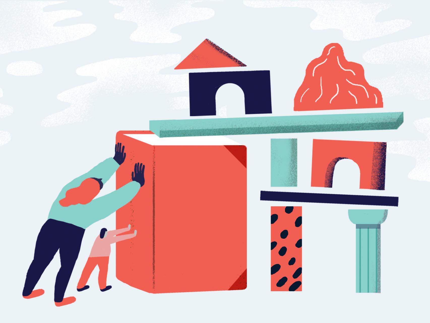 Independentistas que niegan el derecho a decidir