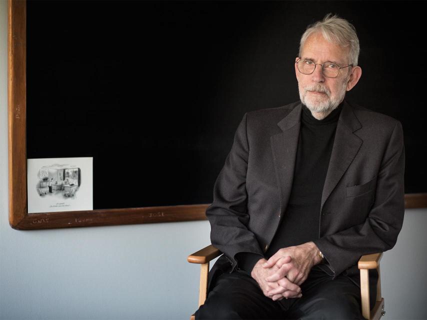 Walter Murch probó suerte como director con la secuela de El mago de Oz.