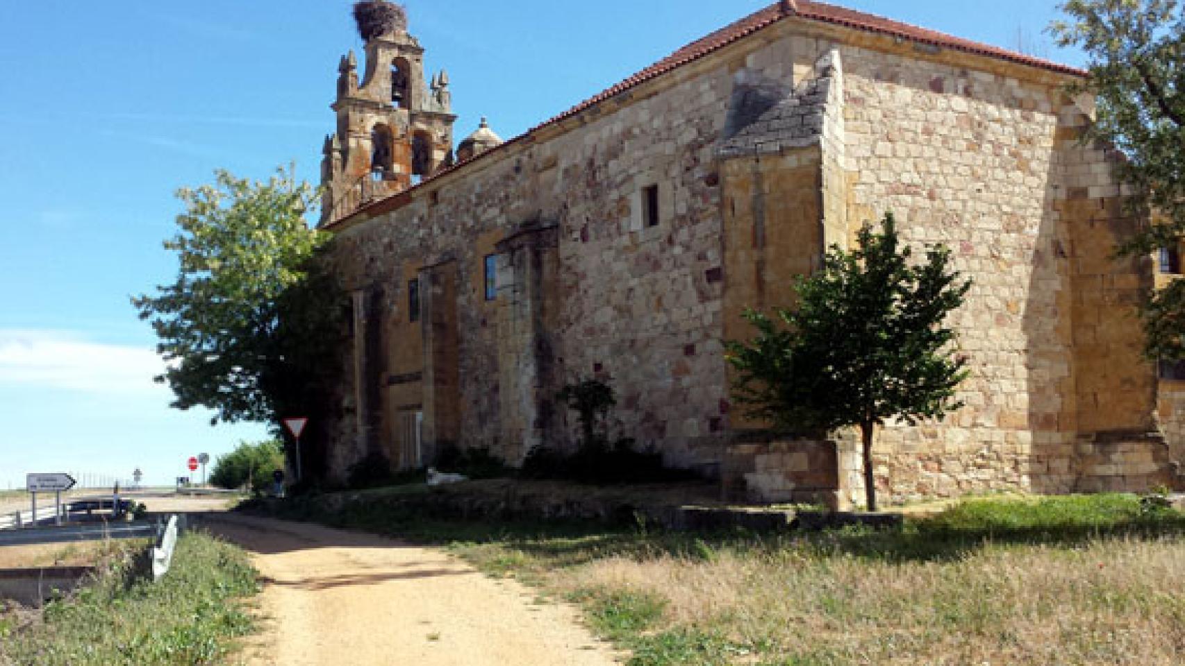 Ermita del Cristo de Morales