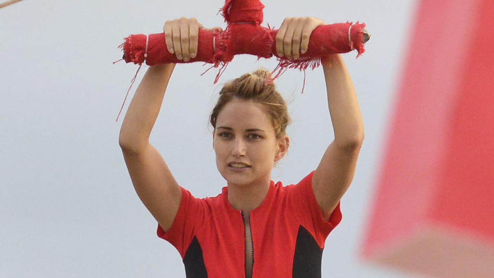 El trato de favor de 'Supervivientes' a Alba Carrillo: tres días en un hotel