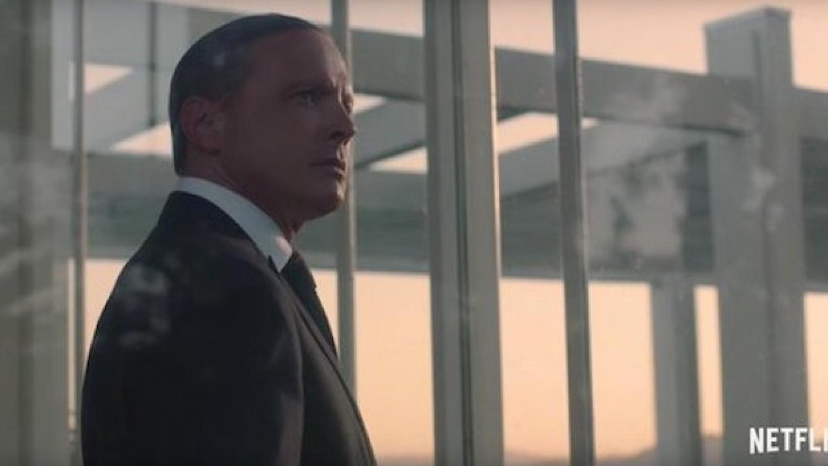 Luis Miguel contará toda su verdad en una serie autobiográfica en Netflix