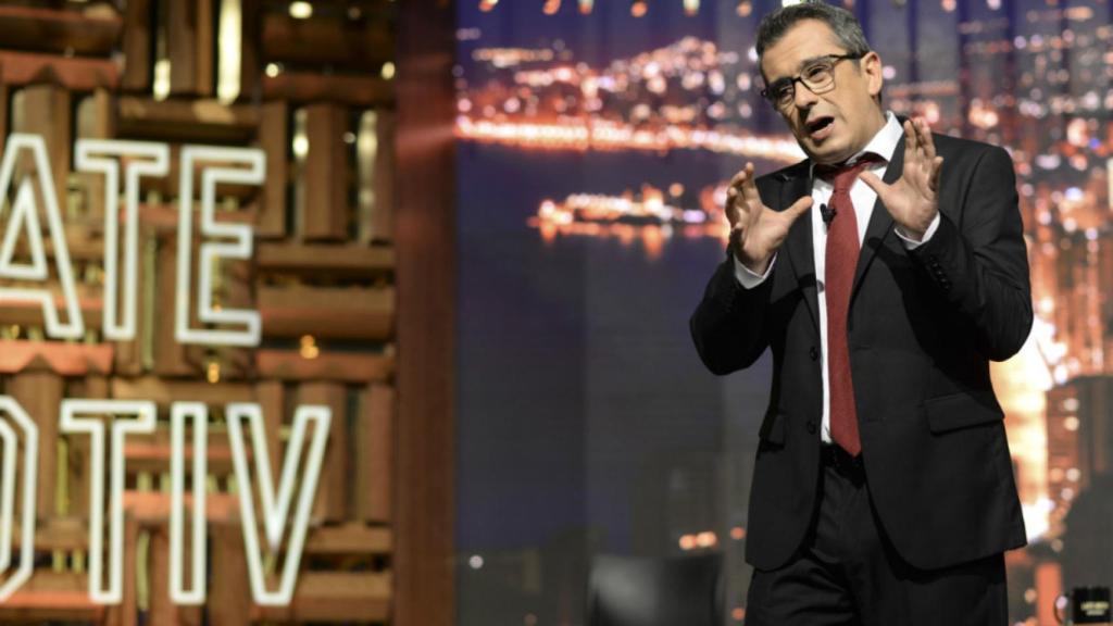 Así se crea un guión de 'Late Motiv': de la hoja al directo