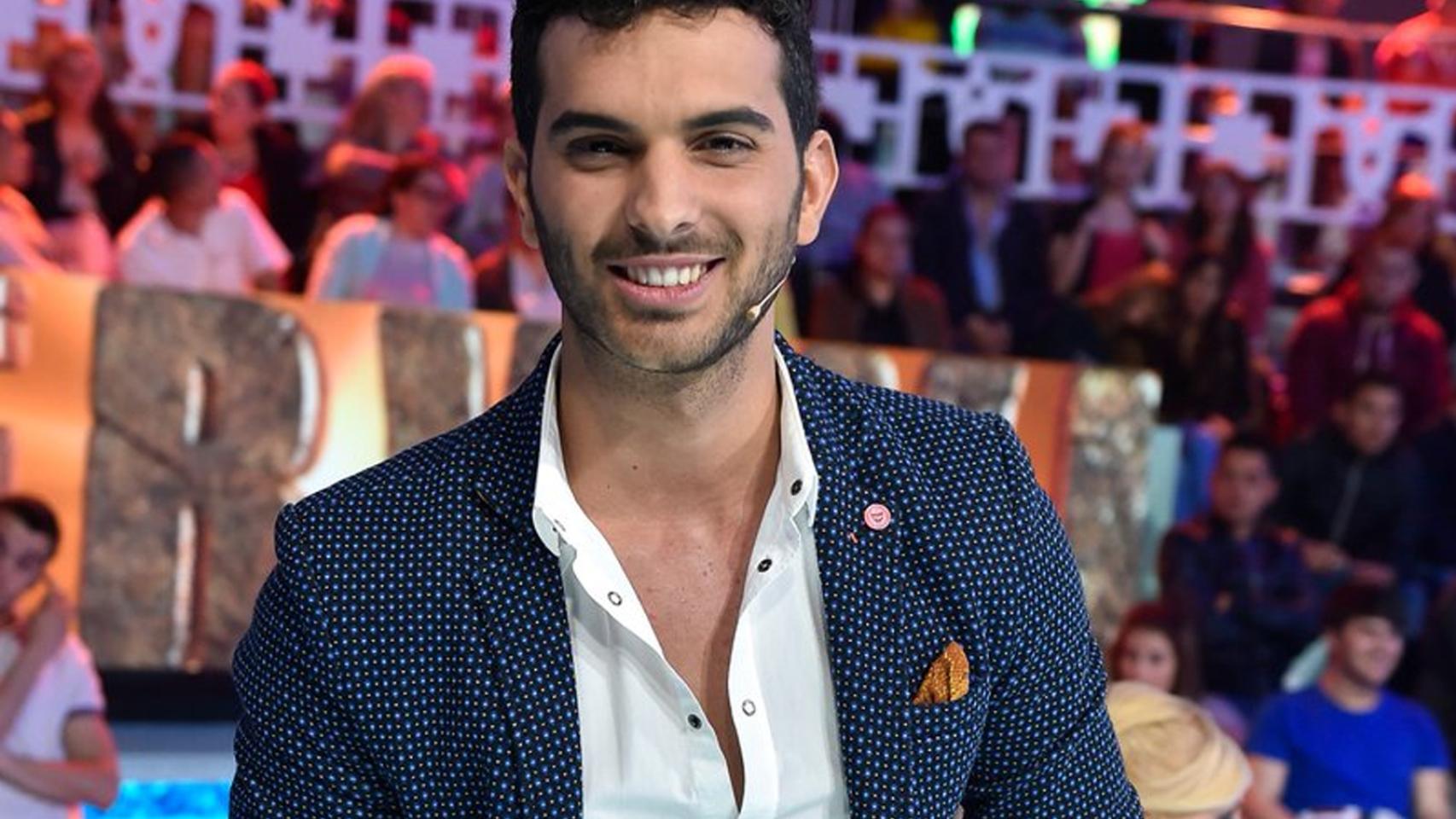 Suso ('GH 16') se desnuda en Ibiza para demostrar que no tiene tabús