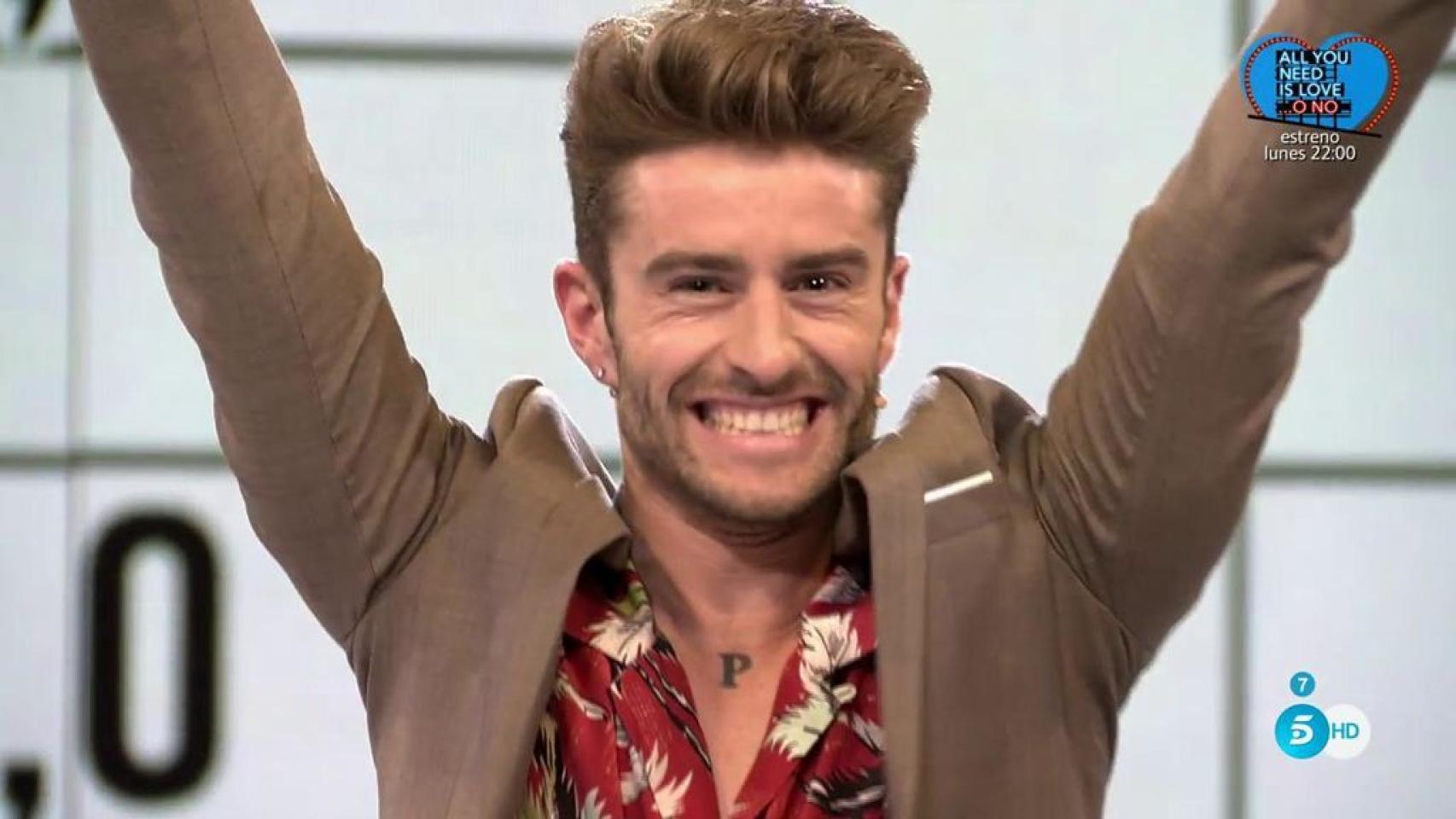 Telecinco estira 'Cámbiame Challenge' con más especiales los sábados