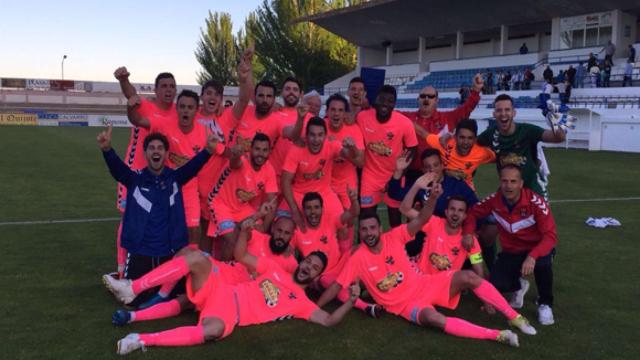 Foto: Twitter CF Talavera