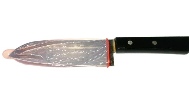 El sexo tiene sus peligros, algunos de ellos insospechados.