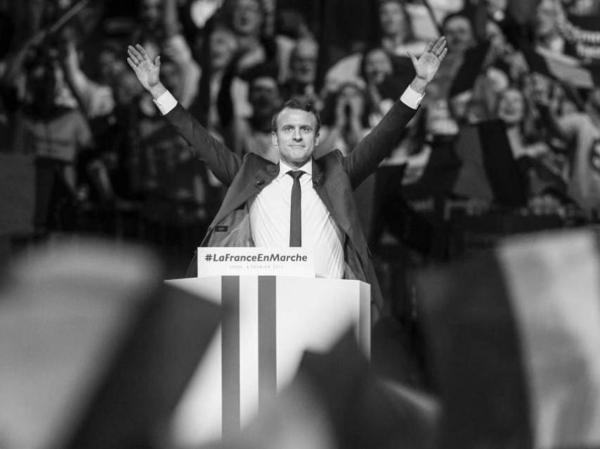 Elecciones francesas en clave española