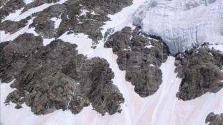 Una imagen de los Alpes franceses.