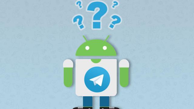 Telegram y el cementerio de las cuentas olvidadas