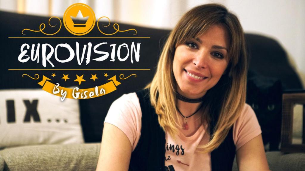 Gisela critica el inglés de Manel Navarro en 'Do It For Your Lover'