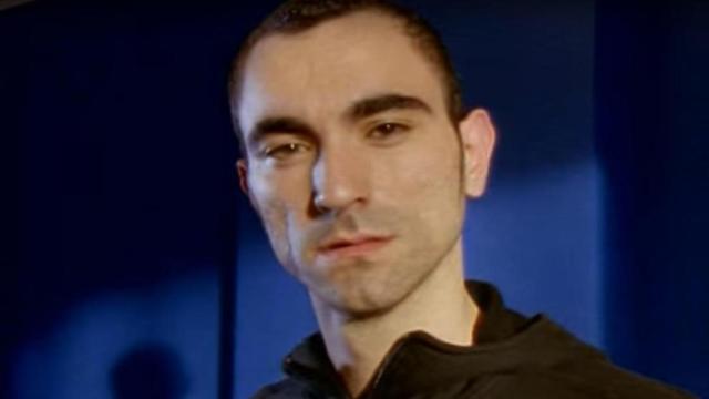 Robert Miles, creador del tema 'Children'
