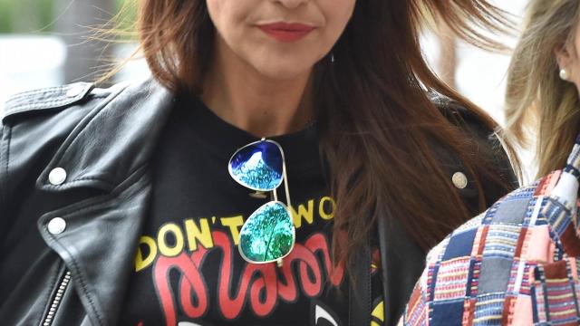 Paula Echevarría ha hablado muy claro en sus redes sociales.
