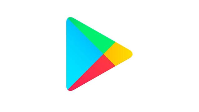 Google Play estrena nuevo icono para el escritorio