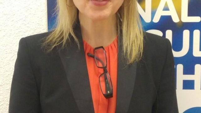 Beatriz Domínguez-Gil