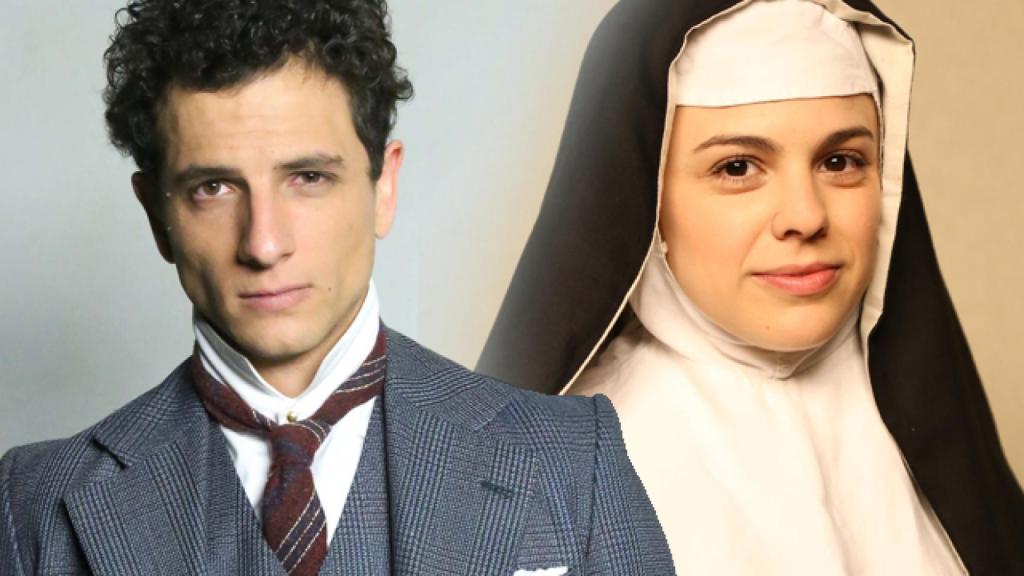 'Acacias 38' tiene dos nuevos fichajes: así son Antoñito y Adela