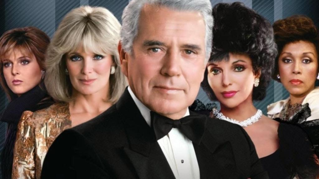 Así será la secuela de 'Dinastía' de los creadores de 'Gossip Girl'