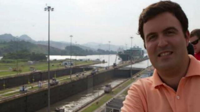 Reinaldo Herrera.