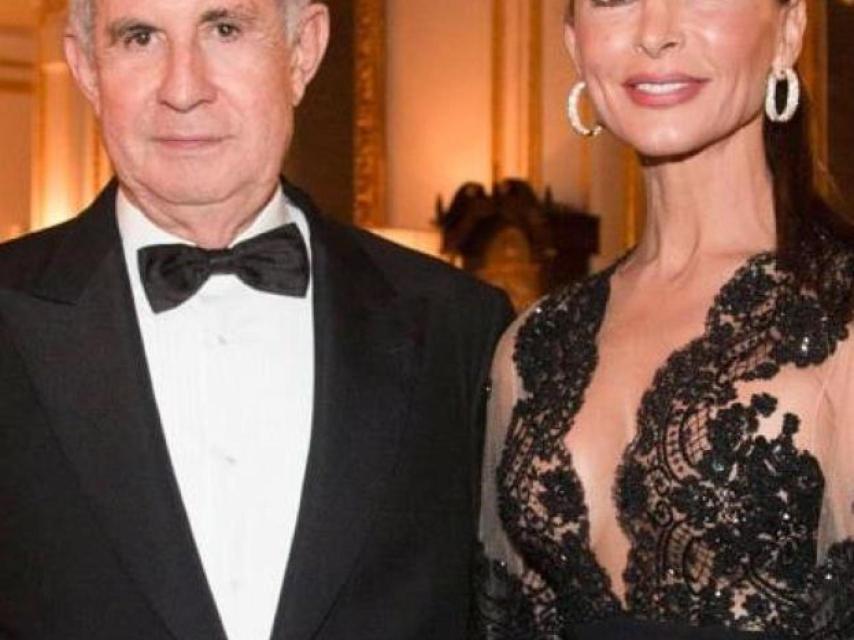 Silvia Gómez-Cuétara y Pérez Simón.