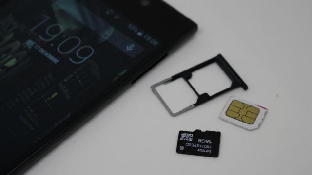 Cómo mover los contactos de la SIM a tu cuenta de Google