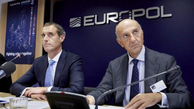 Europol cifra ya en 200.000 los afectados por los ciberataques y advierte que habrá  más
