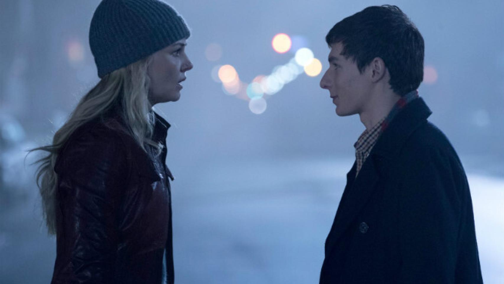 Así cerró 'Once Upon a Time' la historia de sus grandes protagonistas