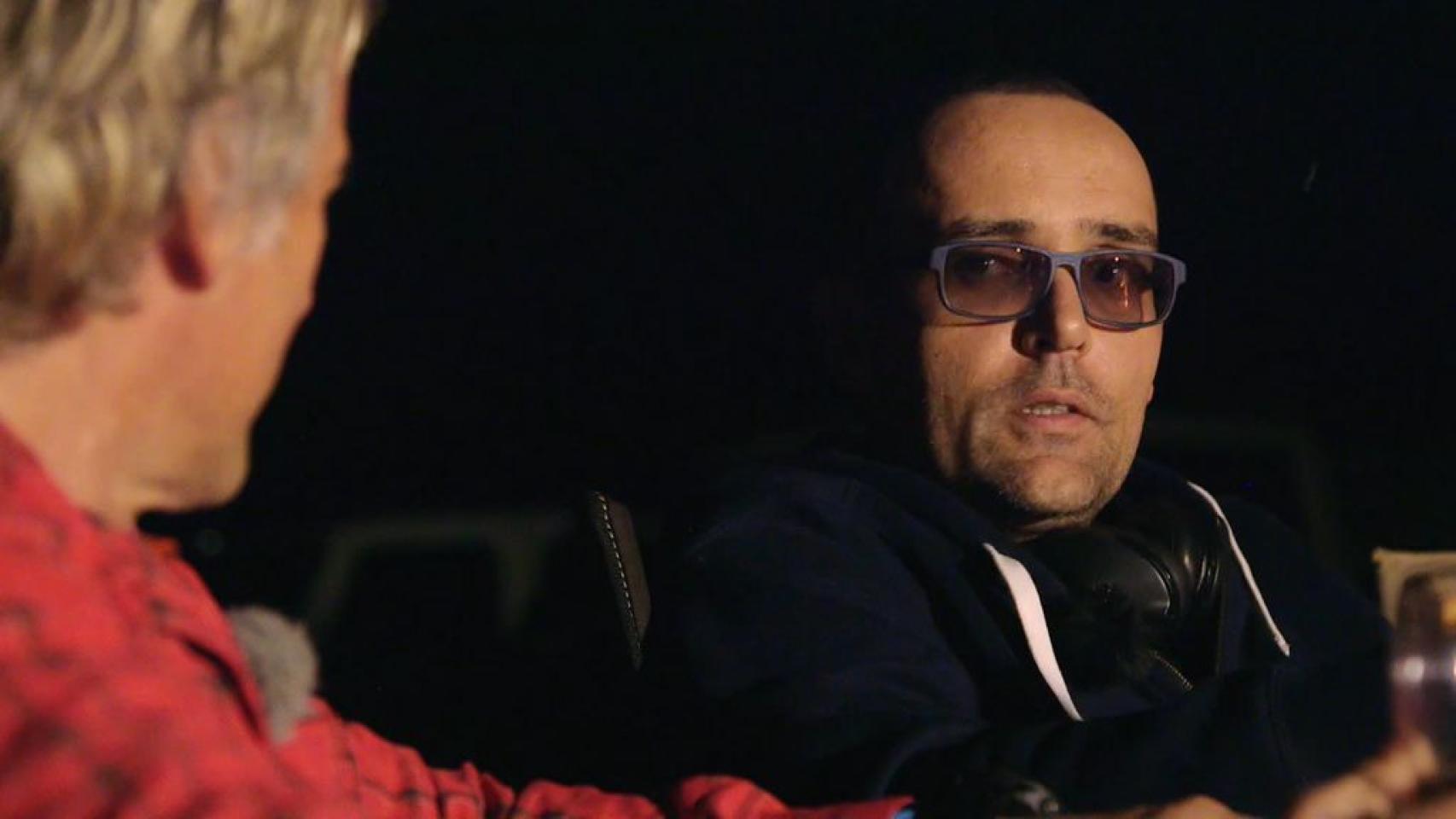 Risto Mejide asegura haber sufrido 'mobbing' en 'Operación triunfo'