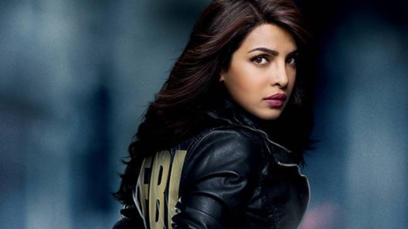 'Quantico' consigue una tercera temporada más corta en ABC