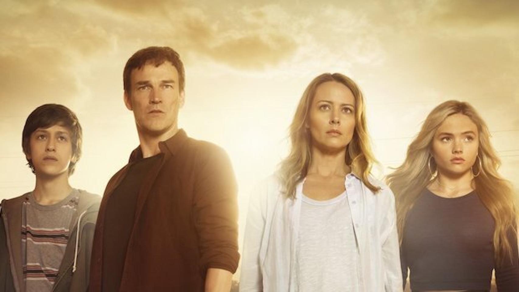 Upfronts FOX: Adiós a 'Scream Queens', hola a una nueva serie de 'X-Men'