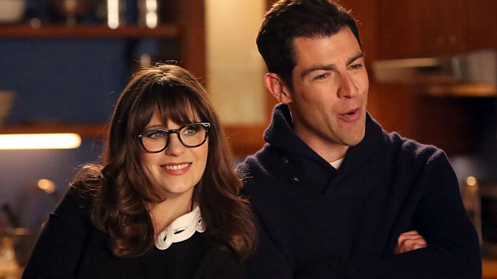 FOX renueva 'New Girl' por una séptima y última temporada