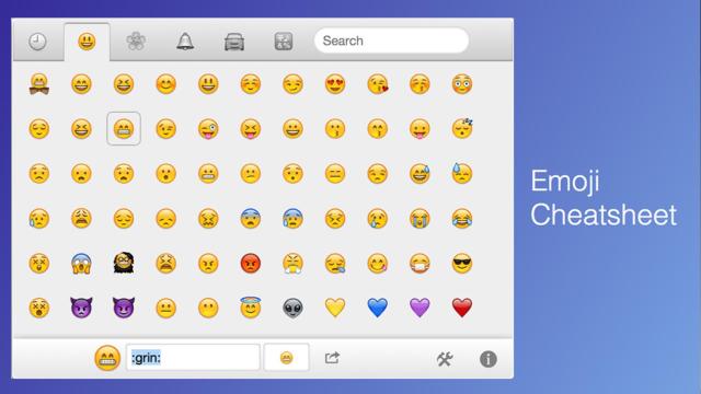 emoji-helper