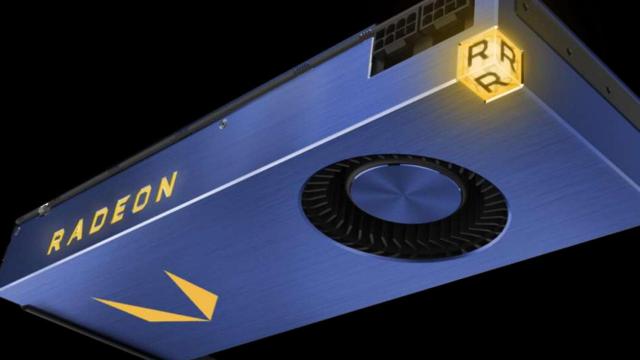 radeon vega frontier 1