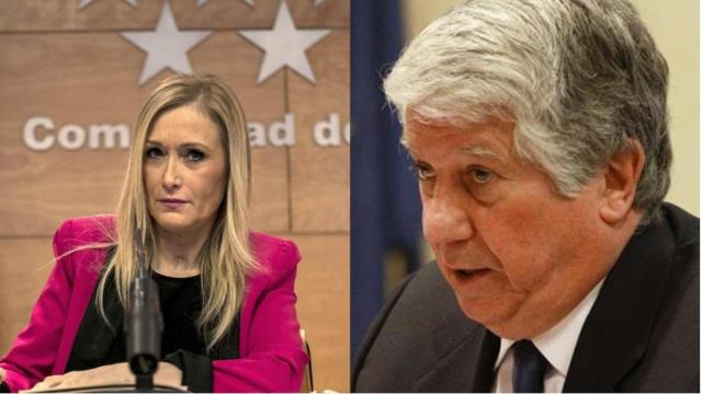 Las seis irregularidades detectadas en las adjudicaciones a Arturo Fernández que apuntan a Cifuentes