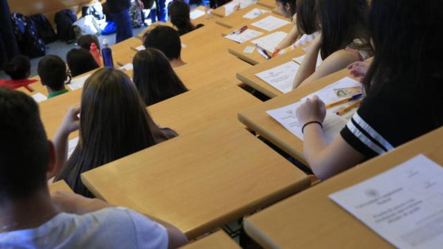 Con la LOMCE, la Filosofía sólo es una materia obligatoria en 1º de Bachillerato