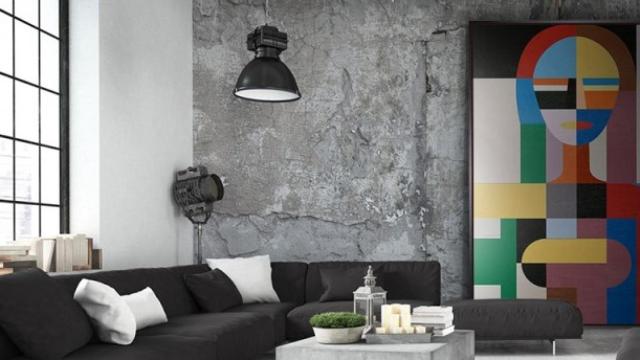 Lo último en decoración: cuadros a la carta