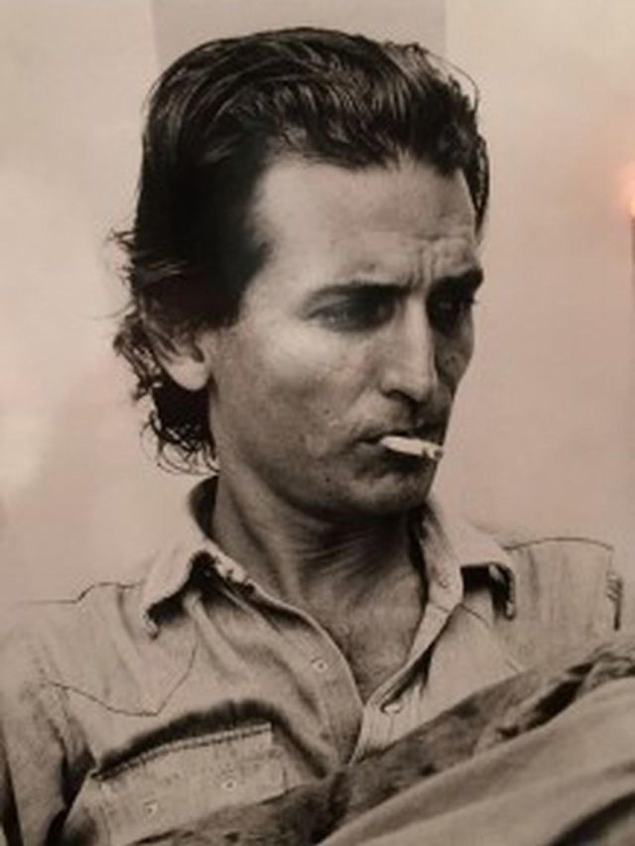 Xavier Corberó Olivella.