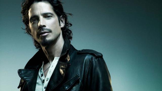 Chris Cornell, cantante de Soundgarden, muere a los 52 años.
